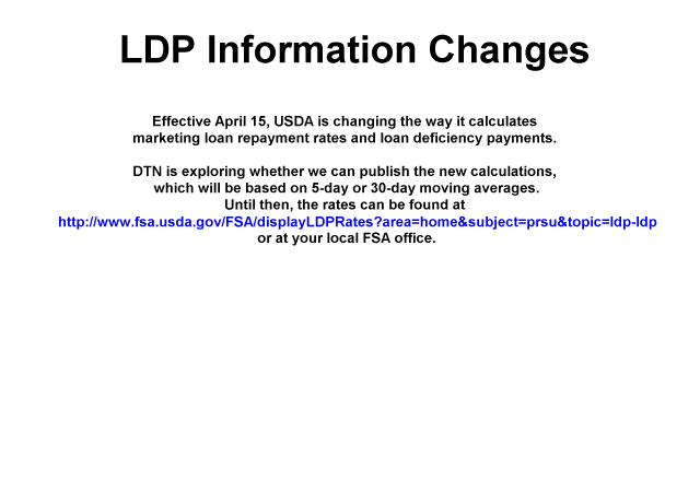 DTN News
